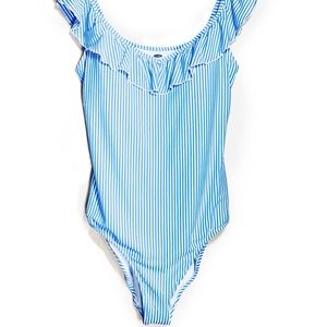 Old Navy One-piece Swimsuit